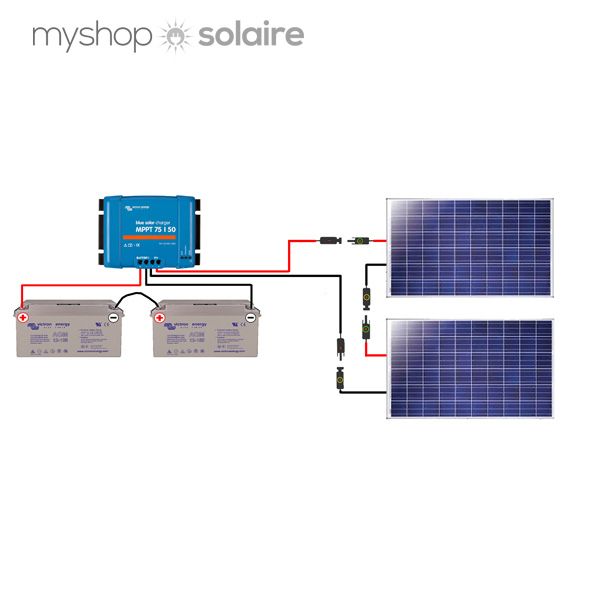 solutions-solaires-isolees-2 Énergie solaire : des solutions pour les zones isolées