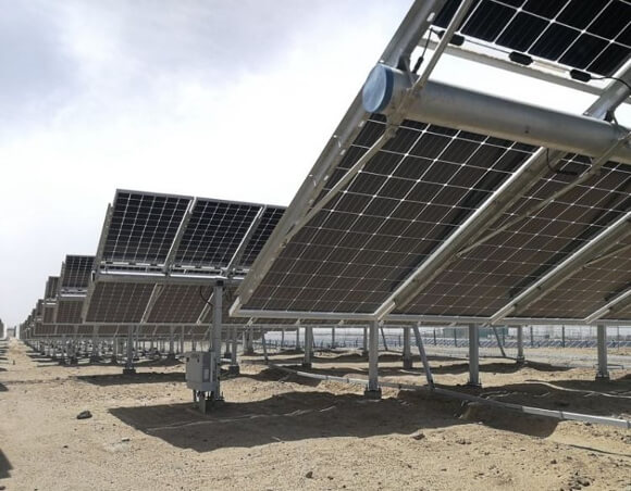 techno-cellules-solaires-1 Photovoltaïque : comprendre la technologie des cellules solaires