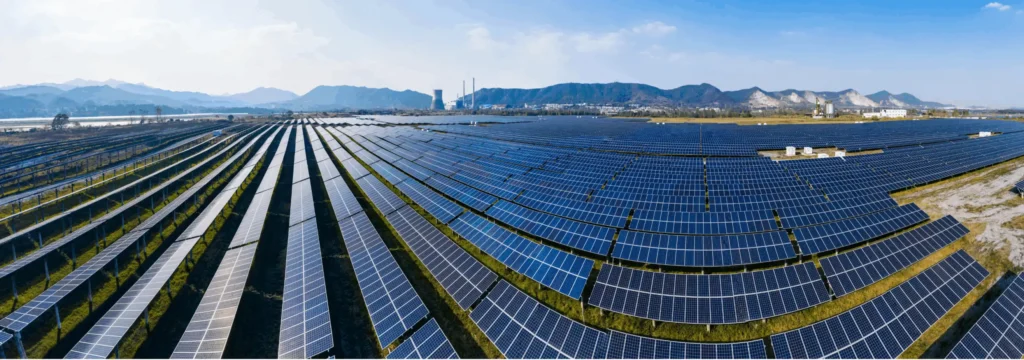 initiatives-pour-croissance-solaire Nouvelles initiatives gouvernementales pour stimuler la croissance du solaire photovoltaïque et renforcer son secteur industriel