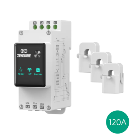 promo-kits-solaires-zendure-black-friday-1 Offres géantes sur les kits solaires Zendure pour le Black Friday : boostez vos économies d'énergie dès maintenant !