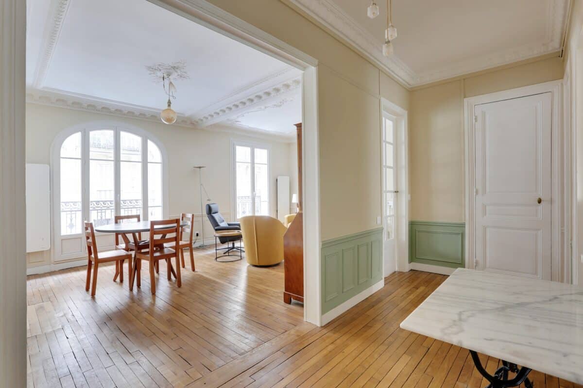 découvrez nos conseils essentiels pour réussir la rénovation de votre bien à paris 75018. guide pratique, astuces et recommandations pour un projet efficace et conforme.