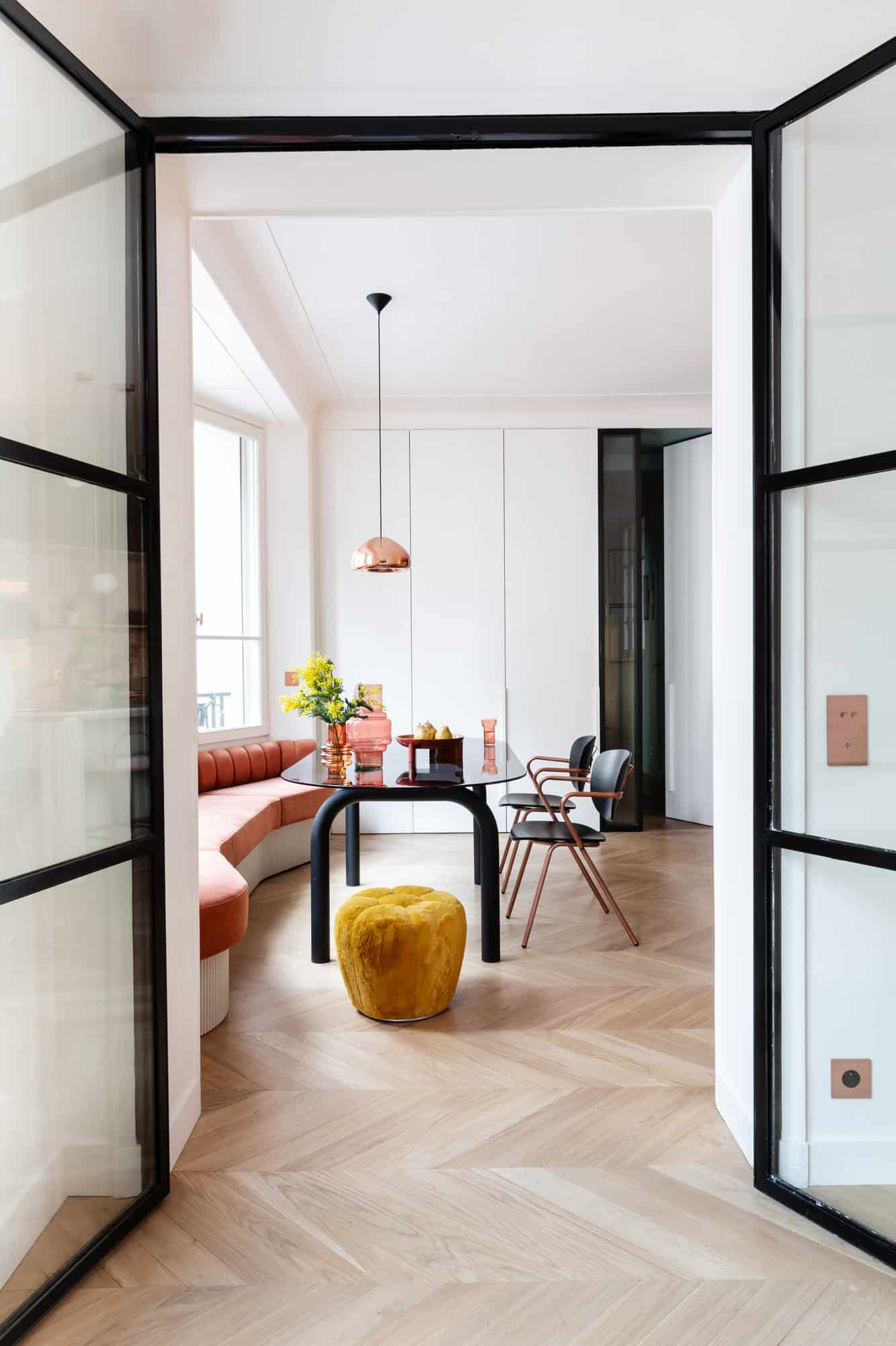 découvrez des idées innovantes pour vos rénovations intérieures à paris 75007, alliant style et fonctionnalité pour transformer votre espace de vie.