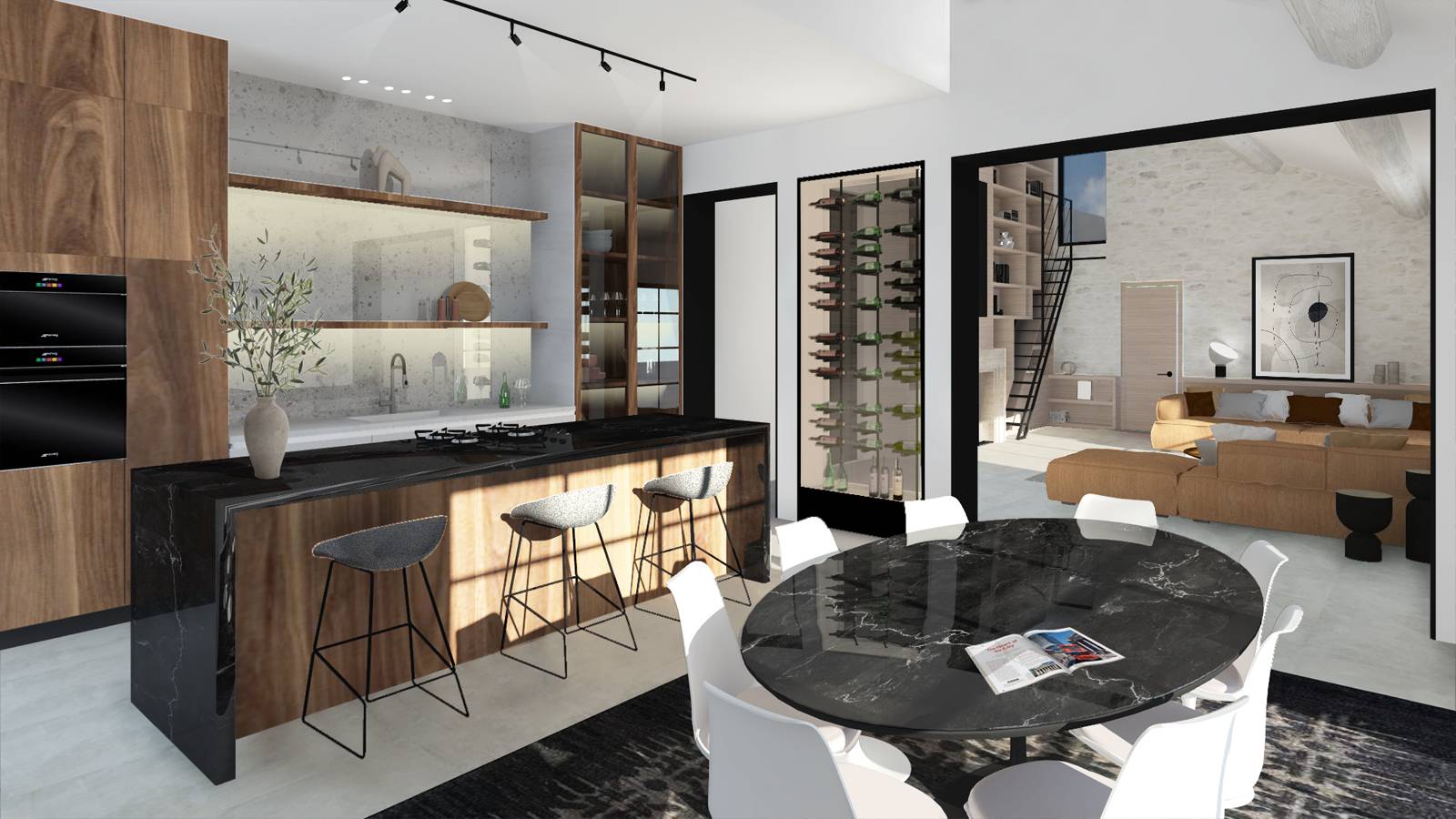 découvrez nos solutions de rénovation intérieure moderne pour transformer votre espace avec style, fonctionnalité et matériaux de qualité.