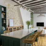 découvrez les avantages de la rénovation intérieure dans le 3e arrondissement de paris pour transformer votre espace de vie avec style et efficacité.